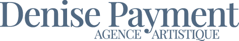 Denise Payment Agence artisitique